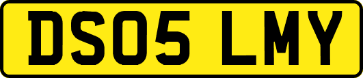 DS05LMY