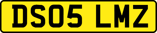 DS05LMZ