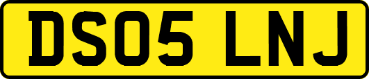 DS05LNJ