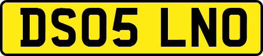 DS05LNO