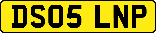 DS05LNP