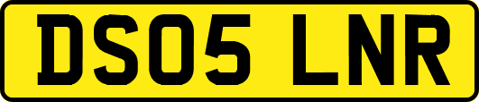 DS05LNR