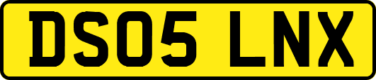 DS05LNX