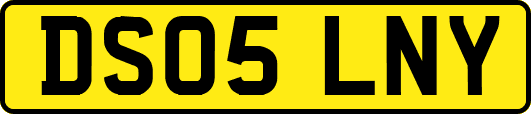 DS05LNY