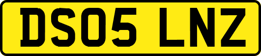 DS05LNZ