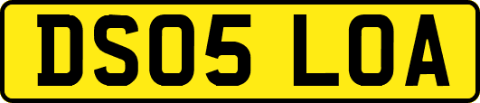 DS05LOA