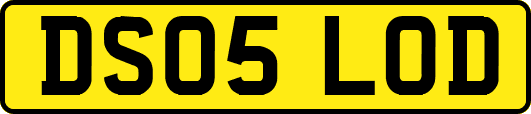 DS05LOD