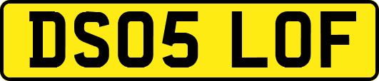 DS05LOF