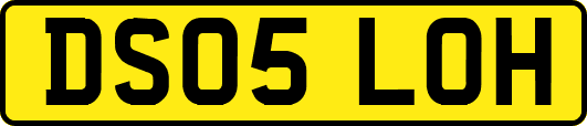 DS05LOH