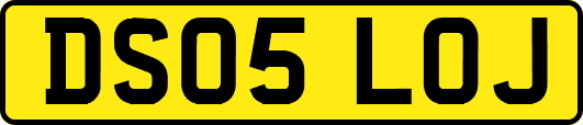 DS05LOJ
