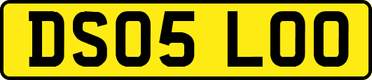 DS05LOO