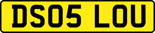 DS05LOU