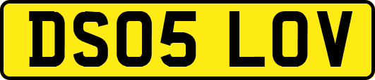 DS05LOV