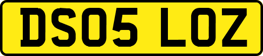 DS05LOZ