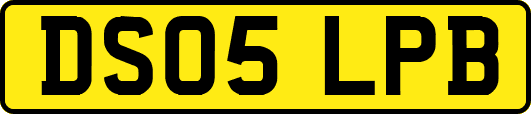 DS05LPB