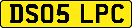 DS05LPC