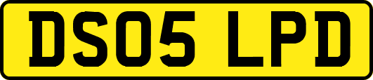 DS05LPD
