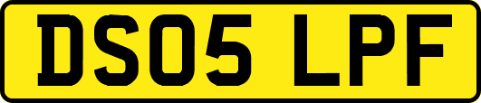DS05LPF