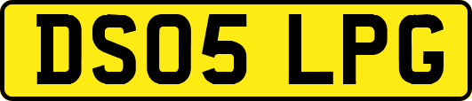 DS05LPG