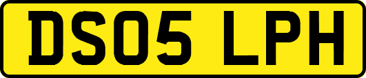 DS05LPH