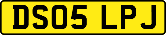 DS05LPJ