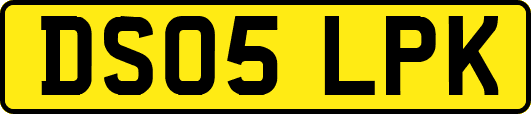 DS05LPK