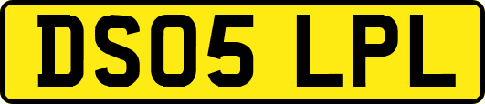 DS05LPL
