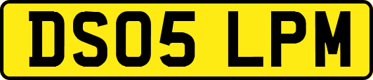 DS05LPM