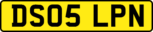 DS05LPN