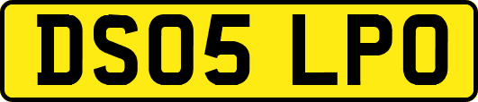 DS05LPO