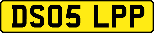 DS05LPP