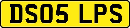 DS05LPS