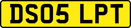 DS05LPT