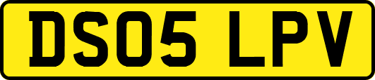 DS05LPV