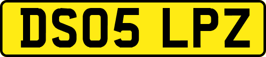 DS05LPZ