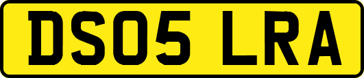 DS05LRA