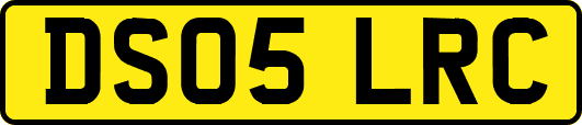 DS05LRC