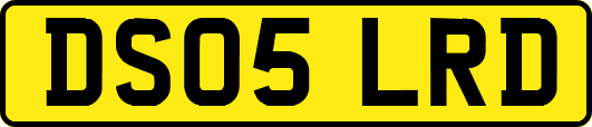 DS05LRD