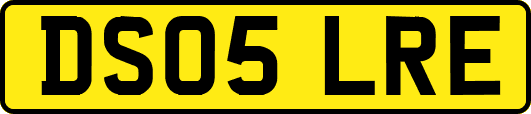 DS05LRE
