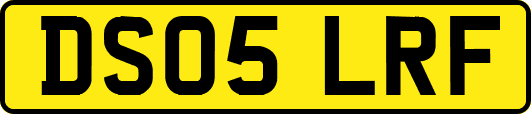 DS05LRF