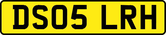 DS05LRH
