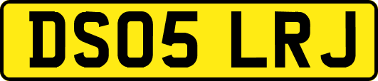 DS05LRJ