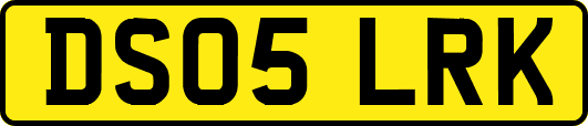 DS05LRK