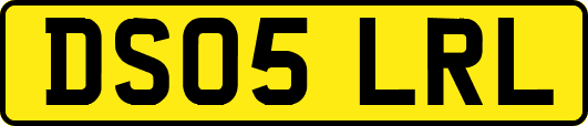 DS05LRL
