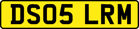 DS05LRM