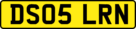 DS05LRN