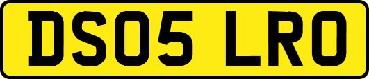 DS05LRO