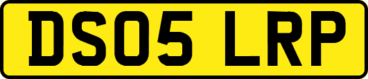 DS05LRP