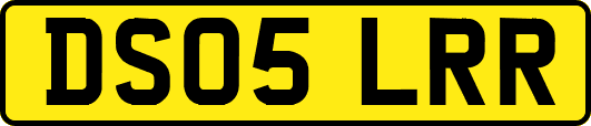 DS05LRR