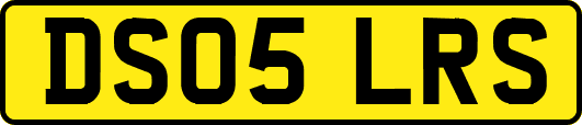 DS05LRS